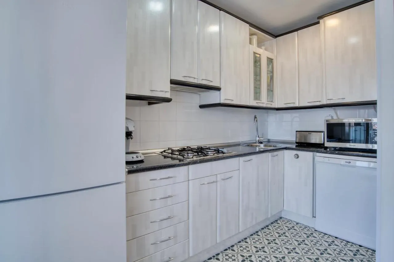 Apartment Kaminias III Apartament Reformat Per 4 Persones A Politur A 10 Minuts A Peu De La Cala Rovira Platja d'Aro