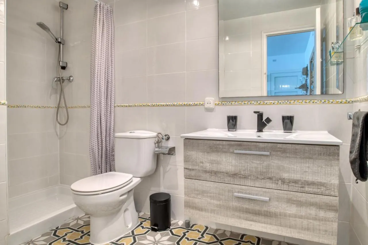 Kaminias III Apartament Reformat Per 4 Persones A Politur A 10 Minuts A Peu De La Cala Rovira Castell-Platja d’Aro