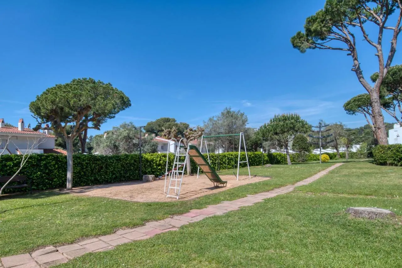 Apartment Kaminias III Apartament Reformat Per 4 Persones A Politur A 10 Minuts A Peu De La Cala Rovira Castell-Platja d’Aro