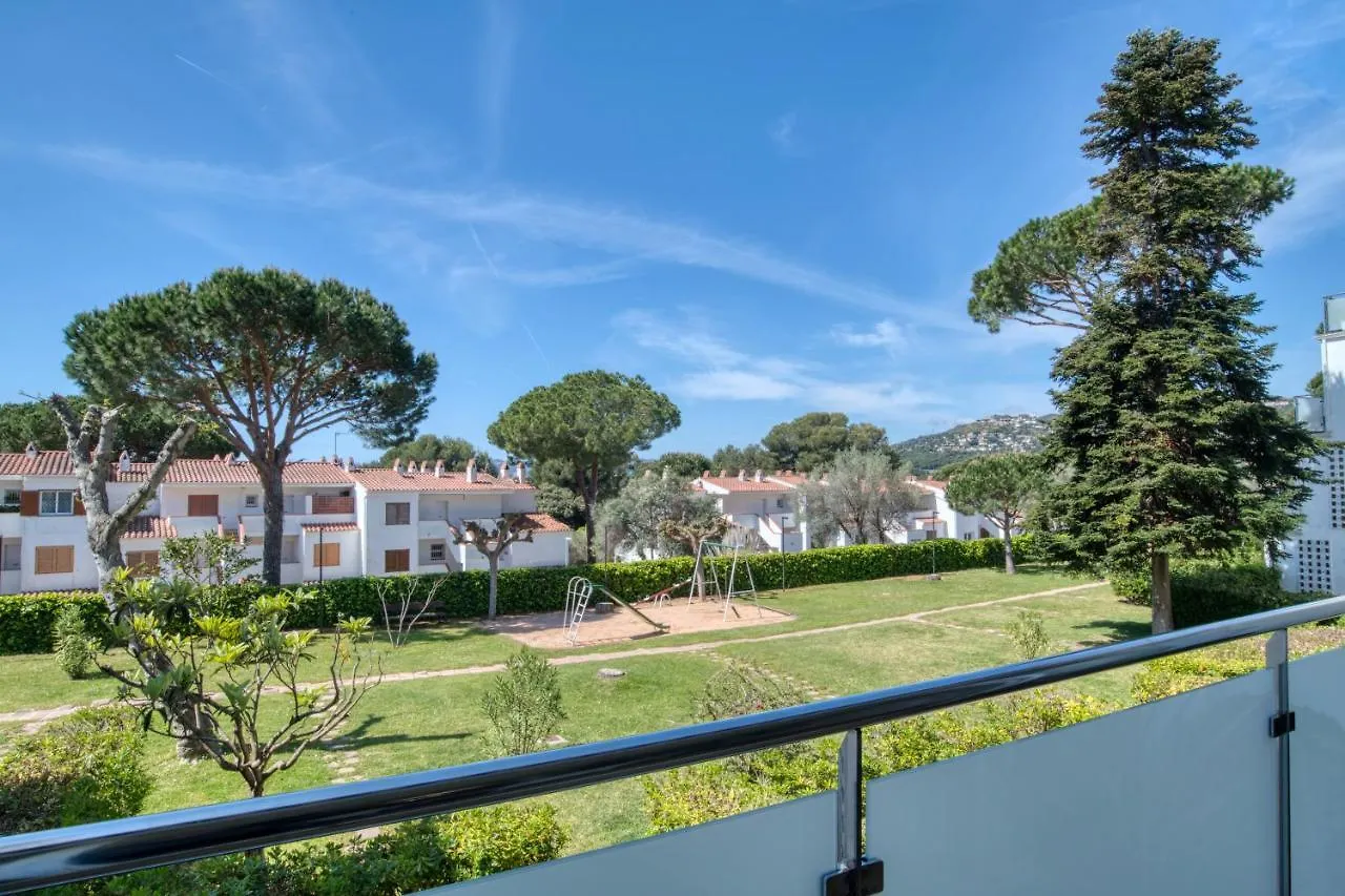 Kaminias III Apartament Reformat Per 4 Persones A Politur A 10 Minuts A Peu De La Cala Rovira Platja d'Aro Apartment