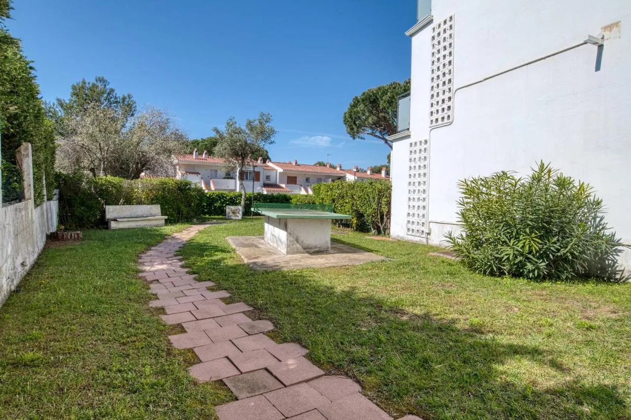 Kaminias III Apartament Reformat Per 4 Persones A Politur A 10 Minuts A Peu De La Cala Rovira Castell-Platja d’Aro 0*,  Spanien