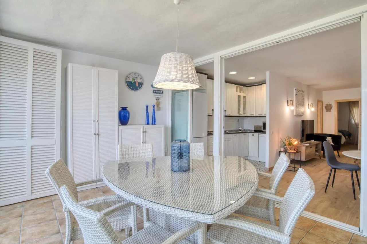 Kaminias III Apartament Reformat Per 4 Persones A Politur A 10 Minuts A Peu De La Cala Rovira Castell-Platja d’Aro Spanien